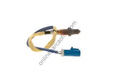 BOSCH 0258006571 | FORD FOCUS II III C-MAX VOLVO C30 S40 S60 S80 V40 V60 I OKSIJEN SENSÖRÜ