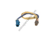 BOSCH 0258006571 | FORD FOCUS II III C-MAX VOLVO C30 S40 S60 S80 V40 V60 I OKSIJEN SENSÖRÜ