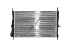 BEHR CR 1347 000S | FORD MONDEO SU RADYATÖRÜ