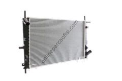 BEHR CR 1347 000S | FORD MONDEO SU RADYATÖRÜ