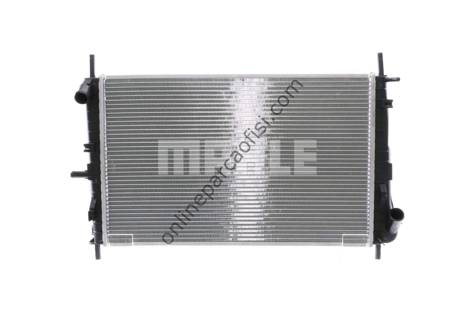 BEHR CR 1347 000S | FORD MONDEO SU RADYATÖRÜ