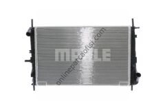 BEHR CR 1347 000S | FORD MONDEO SU RADYATÖRÜ