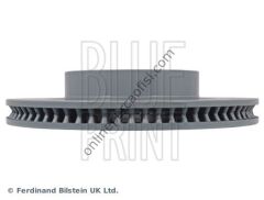 BLUE PRINT ADT343282 | JAPON LAND CRUISER PRADO (J15) FREN DISKI ÖN