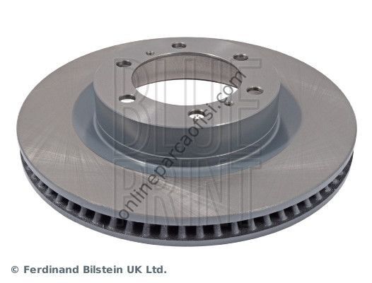 BLUE PRINT ADT343282 | JAPON LAND CRUISER PRADO (J15) FREN DISKI ÖN
