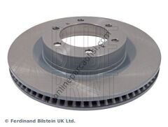 BLUE PRINT ADT343282 | JAPON LAND CRUISER PRADO (J15) FREN DISKI ÖN