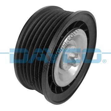 DAYCO APV3237 | MERCEDES 205-221-207-222-212-204 V KAYIS GERGI RULMANI