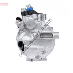 DENSO DCP32083 | VW GOLF7-GOLF8-PASSAT-TROC-TCROSS-TIGUAN-T6-LEON-OCTAVIA KLIMA KOMPRESÖRÜ