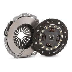 LUK 620 3445 00 | FIAT EGEA/500/GRANDE PUNTO*EVO/DOBLO/FIORINO/ALFA/FORD K DEBRIYAJ SETI