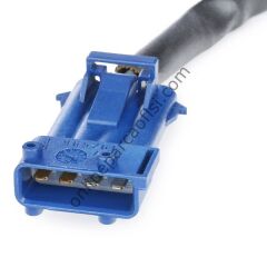 BOSCH BCH 0258006623 | VOLVO OKSIJENLAMBDASENSORU