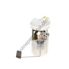 BOSCH 0580314038 | VOLVO S40 II (544) YAKIT DEPO SAMANDIRASI