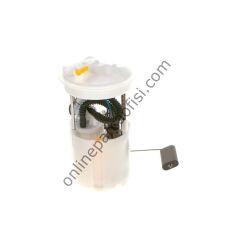 BOSCH 0580314038 | VOLVO S40 II (544) YAKIT DEPO SAMANDIRASI