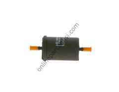 BOSCH 09864B2017 | RENAULT CLIO/KNG/LGN/MGN/TWNG/TRAFIC/PARTNER/BERLINGO/206/306/307/407/VIVARO/C5 YAKIT FILTRESI
