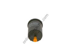 BOSCH 09864B2017 | RENAULT CLIO/KNG/LGN/MGN/TWNG/TRAFIC/PARTNER/BERLINGO/206/306/307/407/VIVARO/C5 YAKIT FILTRESI