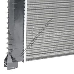 BEHR CR 1417 000S | VW A4 SU RADYATÖRÜ