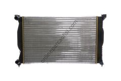 BEHR CR 1417 000S | VW A4 SU RADYATÖRÜ