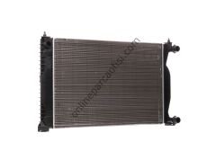 BEHR CR 1417 000S | VW A4 SU RADYATÖRÜ