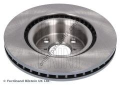 BLUE PRINT ADT343309 | JAPON YARIS (P13) FREN DISKI ÖN