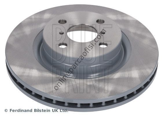 BLUE PRINT ADT343309 | JAPON YARIS (P13) FREN DISKI ÖN