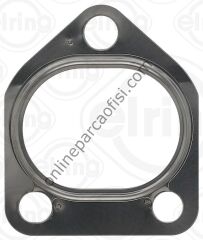 ELRING 066.670 | BMW E87-46-90-91-E60-61-65-X3-X5 TURBO CONTASI