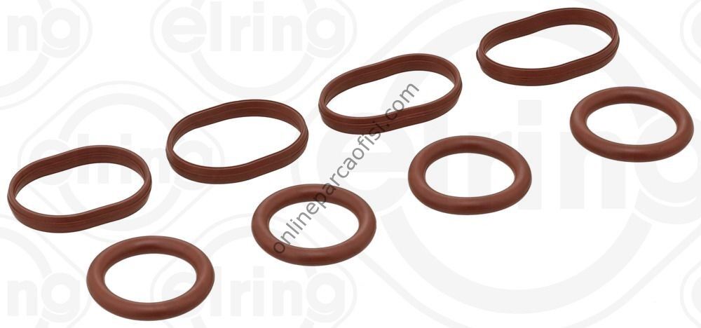 ELRING 469.080 | PSA 407 508 MONDEO EMME MANIFOLT CONTASI