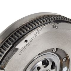 SACHS 2294 002 290 | VW PASSAT-TIGUAN-SUPERB VOLAN