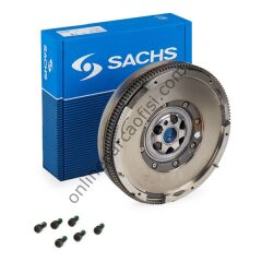 SACHS 2294 002 290 | VW PASSAT-TIGUAN-SUPERB VOLAN