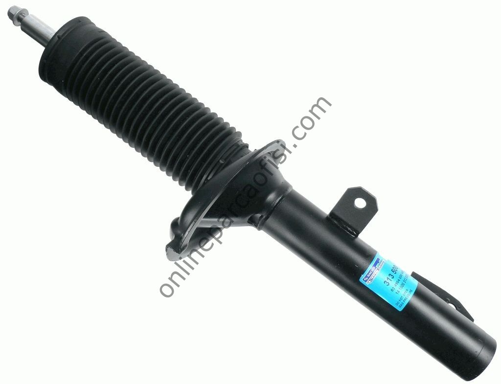 SACHS 313 500 | FORD TRANSIT V347 AMORTISÖR ÖN