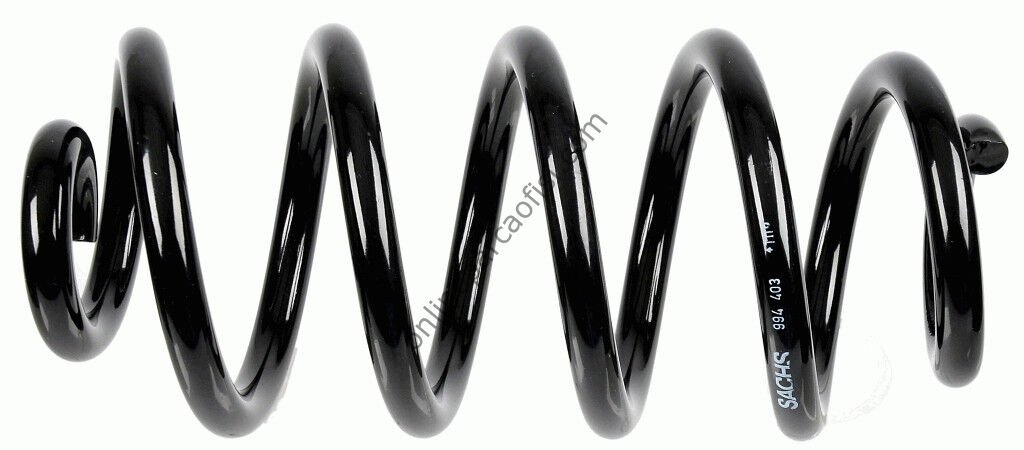 SACHS 994 403 | VW A6 HELEZON YAYI ARKA