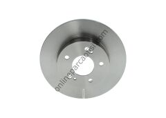 BOSCH 0986479T86 | JAPON MAXIMA (A32, A33) FREN DISKI ARKA