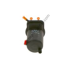 BOSCH 09864B2023 | RENAULT CLIO/KANGO/MICRA/NOTE/JUKE YAKIT FILTRESI