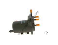 BOSCH 09864B2023 | RENAULT CLIO/KANGO/MICRA/NOTE/JUKE YAKIT FILTRESI