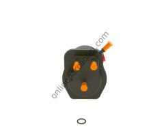 BOSCH 09864B2023 | RENAULT CLIO/KANGO/MICRA/NOTE/JUKE YAKIT FILTRESI