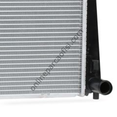 BEHR CR 1355 000S | FORD FIESTA/FUSION/MAZDA SU RADYATÖRÜ