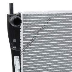 BEHR CR 1355 000S | FORD FIESTA/FUSION/MAZDA SU RADYATÖRÜ