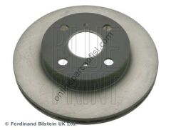 BLUE PRINT ADT34339 | JAPON COROLLA (E9, E10, E11) (Karbüratör) FREN DISKI ÖN