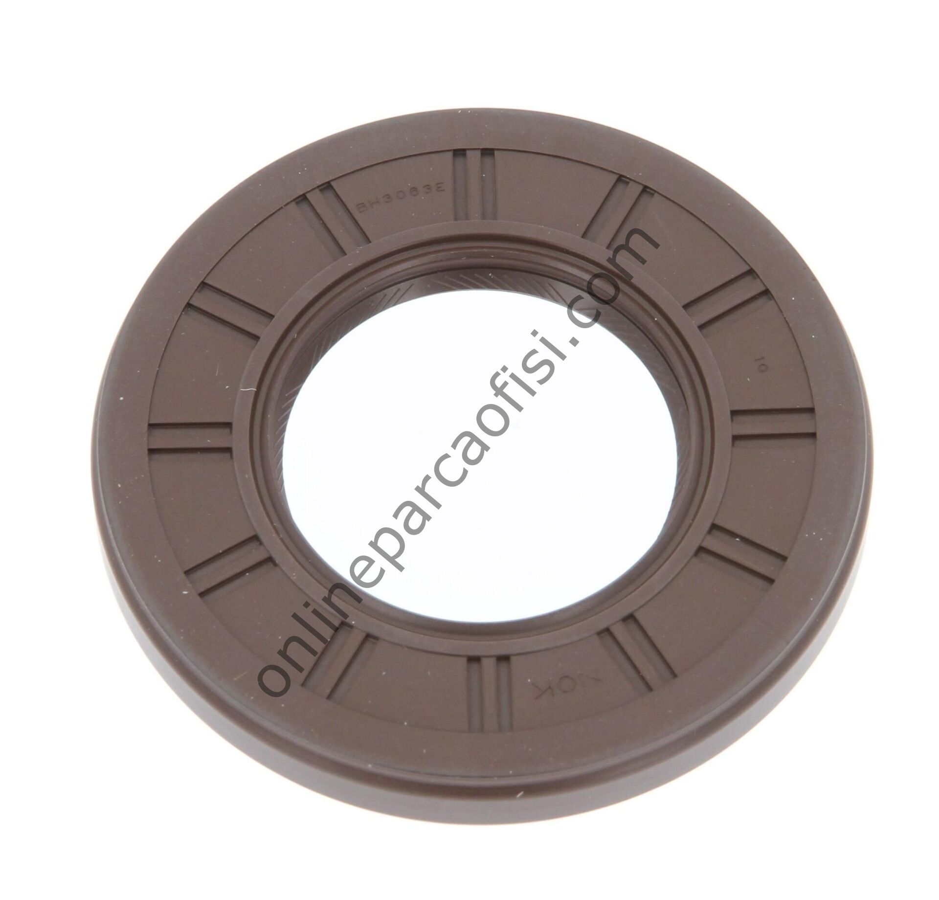 CORTECO 82034067 | VOLVO S40 II DIFERANSIYEL KEÇESI