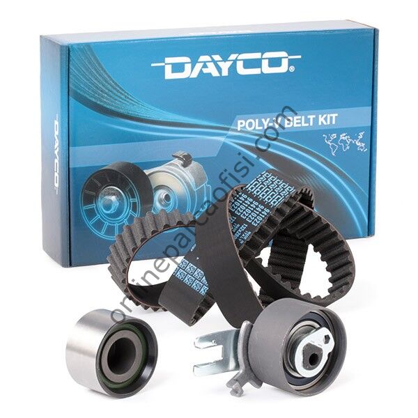 DAYCO KTB592 | VOLVO BM TRIGER SETI