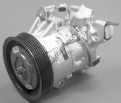 DENSO DCP50001 | JAPON COROLLA KLIMA KOMPRESÖRÜ