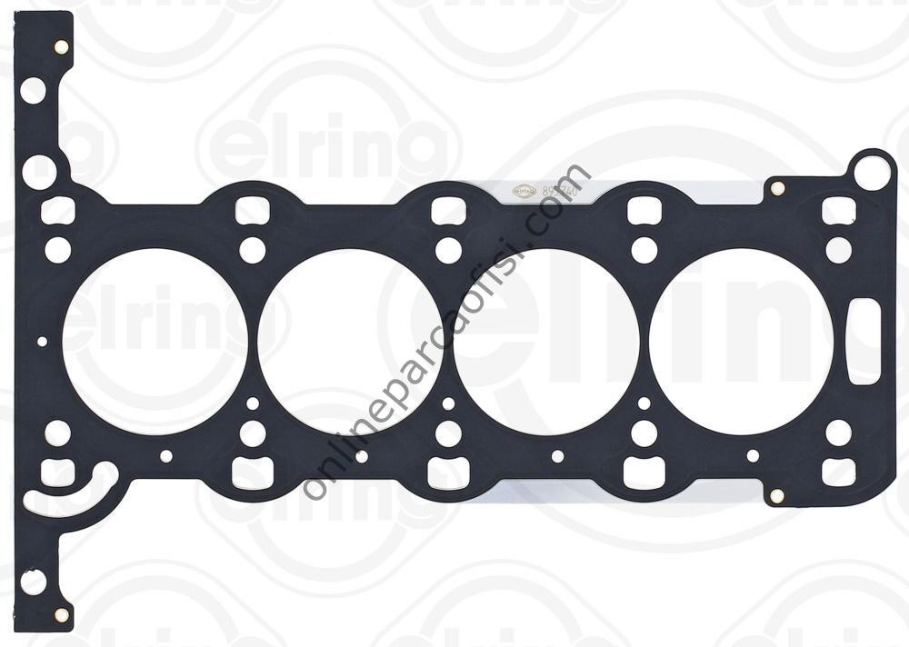 ELRING 895.740 | OPEL CORSA B-C SILINDIR KAPAK CONTASI