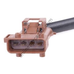 BOSCH BCH 0258006624 | OPEL 9.3 OKSIJEN SENSÖRÜ