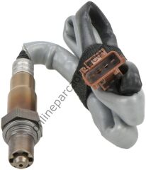 BOSCH BCH 0258006624 | OPEL 9.3 OKSIJEN SENSÖRÜ