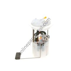 BOSCH 0580314042 | VOLVO C30 C70 II S40 S60 V60 I YAKIT DEPO SAMANDIRASI