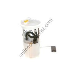 BOSCH 0580314042 | VOLVO C30 C70 II S40 S60 V60 I YAKIT DEPO SAMANDIRASI