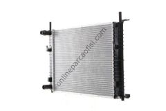 BEHR CR 1356 000S | FORD FIESTA-FUSION SU RADYATÖRÜ