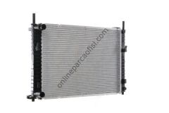 BEHR CR 1356 000S | FORD FIESTA-FUSION SU RADYATÖRÜ