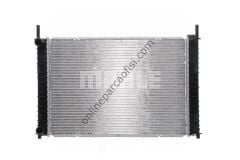 BEHR CR 1356 000S | FORD FIESTA-FUSION SU RADYATÖRÜ