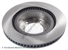 BLUE PRINT ADT343307 | JAPON TUNDRA (K5) FREN DISKI ÖN