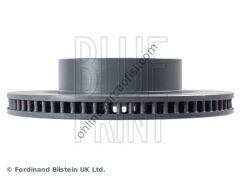 BLUE PRINT ADT343307 | JAPON TUNDRA (K5) FREN DISKI ÖN