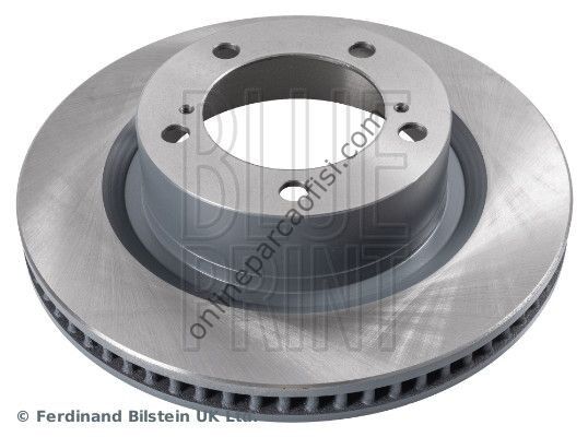 BLUE PRINT ADT343307 | JAPON TUNDRA (K5) FREN DISKI ÖN