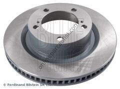 BLUE PRINT ADT343307 | JAPON TUNDRA (K5) FREN DISKI ÖN